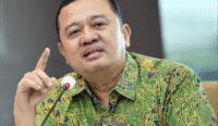 Edwin Hidayat Abdullah