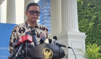 Bimo Wijayanto yang Disebut Akan Gantikan Suryo Utomo sebagai Dirjen Pajak